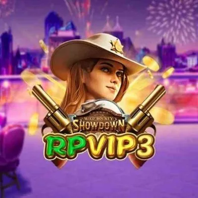 RPVIP3 - Pengalaman Kasino Terbaik di Ujung Jari Anda