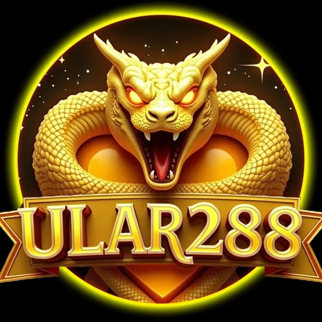 ULAR288 - Permainan Simulasi Seru dan Menyenangkan